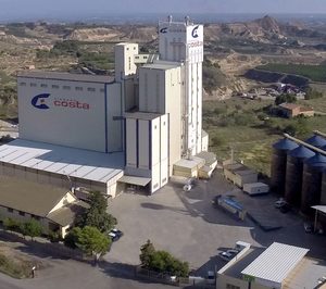 Grupo Empresarial Costa prepara un ambicioso plan industrial