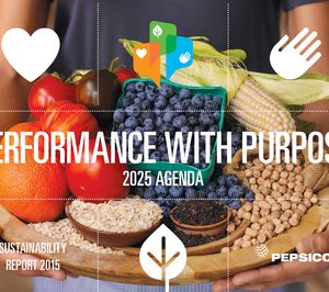 Pepsico mejora el perfil nutricional de sus productos