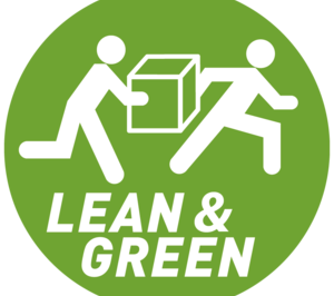14 empresas presentan el plan Lean&Green para reducir las emisiones de la logística