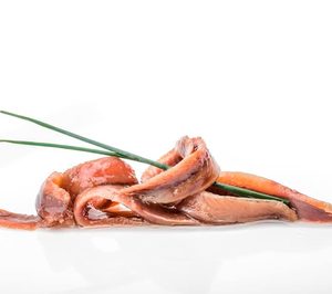 Las anchoas ‘Fredo’ ultiman su regreso al mercado