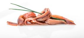 Las anchoas ‘Fredo’ ultiman su regreso al mercado