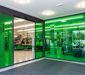 Mercadona invierte casi 2 M en remodelar un supermercado en Madrid