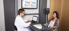 Amplifon cierra la adquisición de Gaes en una operación valorada en 528 M