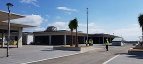 El Marina Port Premià arranca con varios locales de restauración