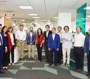 Verallia premia los mejores diseños para espirituosos en su concurso de creación