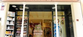 D. Pons mantiene estable su red de establecimientos