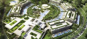 Meliá Hotels anuncia la ampliación del complejo Paradisus Palma Real