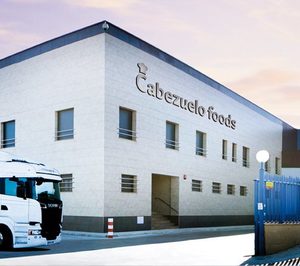 Cabezuelo Foods, récord de ventas y proyecta inversiones