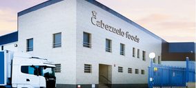 Cabezuelo Foods, récord de ventas y proyecta inversiones
