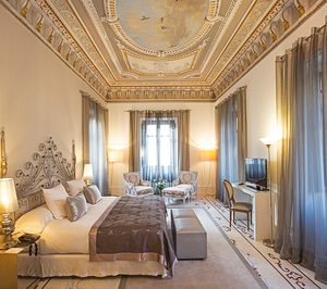 La inversora china Gaw Capital toma el 50% de Hospes Hoteles