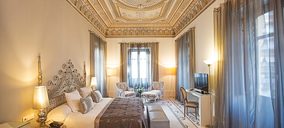 La inversora china Gaw Capital toma el 50% de Hospes Hoteles