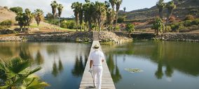 El Salobre deja de ser franquiciado de Marriott