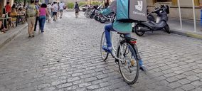 Deliveroo presenta Marketplace+ para restaurantes con servicio propio de reparto