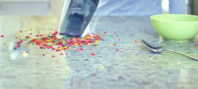 Black & Decker suma un aspirador escoba