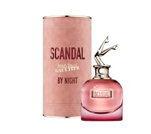 Puig amplía la oferta de Jean Paul Gaultier con Scandal by Night