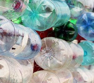 El reciclado de envases plásticos en los hogares crece un 9,1%