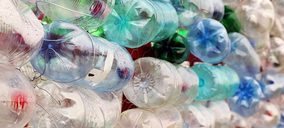El reciclado de envases plásticos en los hogares crece un 9,1%