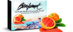 Benfumat acelera el ritmo de innovación en ahumados