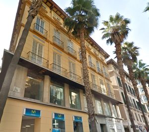 Catalonia invertirá 24 M para transformar dos edificios en un nuevo 4E en el centro de Málaga