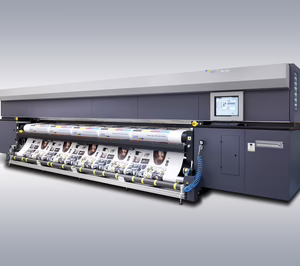 Durst avanza en la Península Ibérica