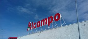 Auchan recupera el crecimiento de facturación perdido en 2016