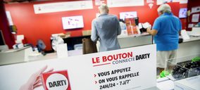 Fnac Darty cierra el semestre con 3.200 M€