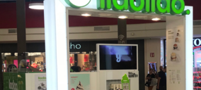 Llaollao sustituye a un Ferretti en Sevilla y suma una unidad en Jaén