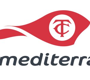 Trasmediterránea estrena nueva imagen corporativa