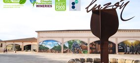 Bodegas Luzón renueva sus certificaciones en calidad internacional