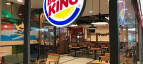 Burger King renueva su relación con Ibersol en Portugal y España