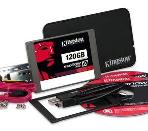 Crece la tasa de penetración de memorias SSD en los PC en Europa