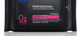 Beiersdorf introduce el agua micelar en Nivea