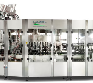 Gallardo Ingeniería monta una planta de mecanizado