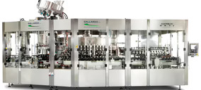 Gallardo Ingeniería monta una planta de mecanizado