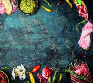 Las cinco tendencias que han marcado la alimentación premium