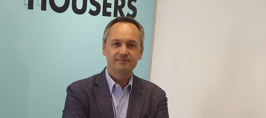 Juan Antonio Balcázar dirigirá Housers