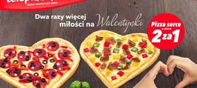AmRest compra el negocio de Telepizza en Polonia por 8 M