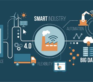 Industria 4.0, un desafío necesario para aumentar la competitividad