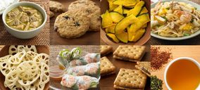 El retailer japones Muji trae sus productos de alimentación a Europa