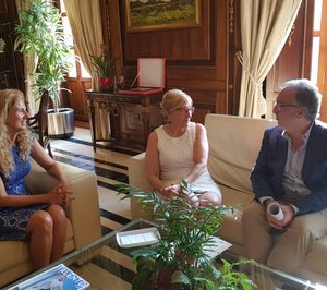 La Generalitat presenta el nuevo centro sanitario Raval-Universitat de Castellón