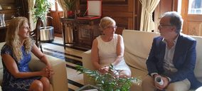 La Generalitat presenta el nuevo centro sanitario Raval-Universitat de Castellón