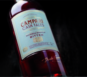 Campari Cask Tales, el homenaje a un legado