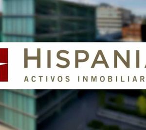 Blackstone copa el Consejo de Administración de Hispania