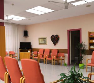 Gavooc ultima la apertura de su nueva residencia de Sant Feliu de Pallerols