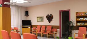 Gavooc ultima la apertura de su nueva residencia de Sant Feliu de Pallerols