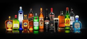 El descenso del whisky J&B lastra las ventas de Diageo en España