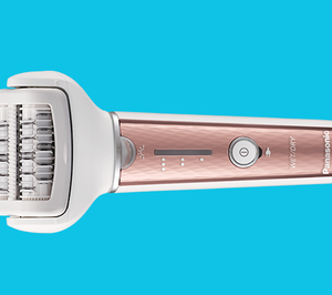 Panasonic lanza la nueva depiladora ES-EL8A