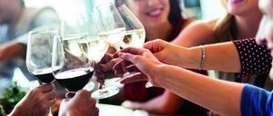 Informe 2018 del Sector del Vino