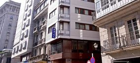 Domus incorpora su primer hotel en A Coruña