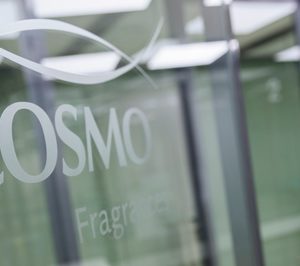 Cosmo Fragrances cambia de nombre por la reestructuración en Grupo Ferbel